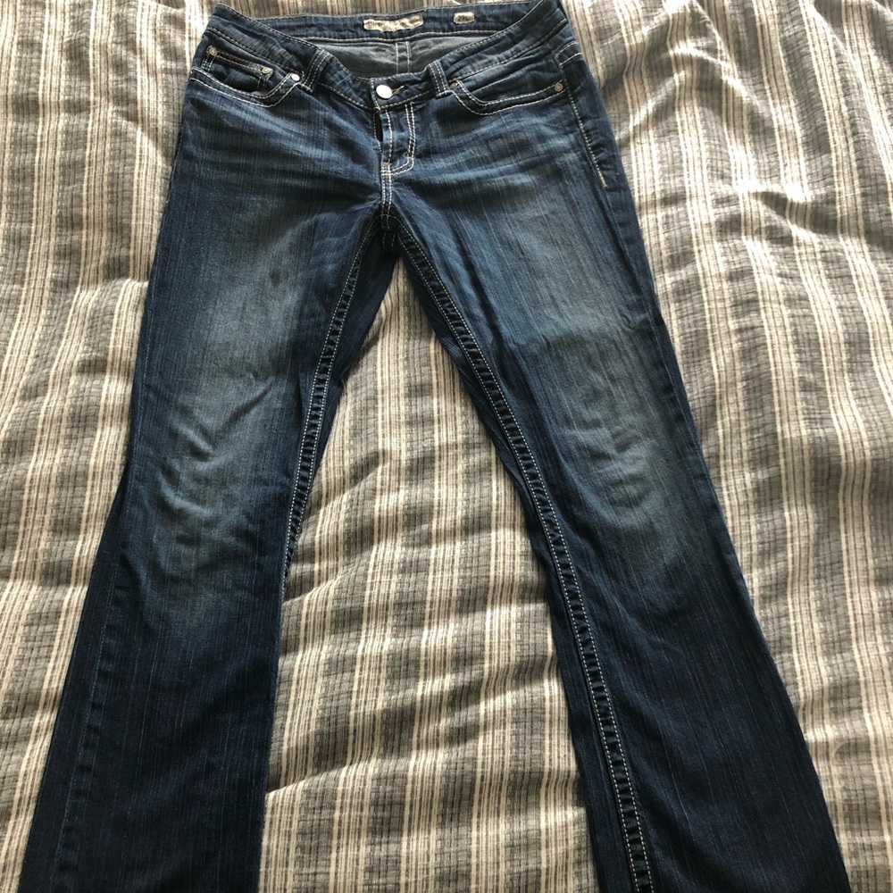 BKE Payton jeans